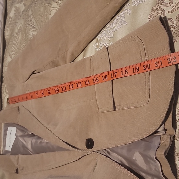 Banana Republic blazer - Picture 6 of 8